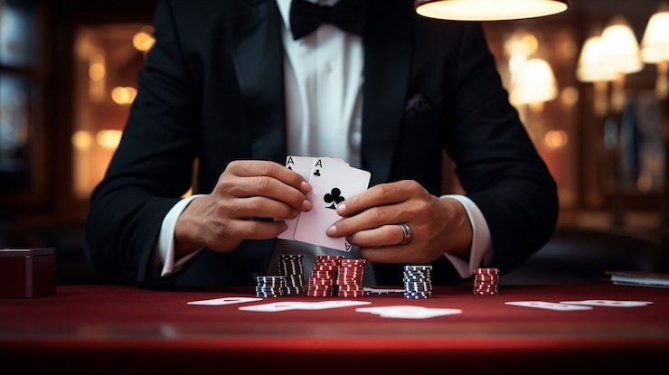 Event promosi eksklusif untuk penggemar permainan digital slot di bazartoto